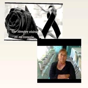 Meet your Posher, Rita